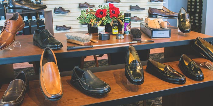 mens shoe stores